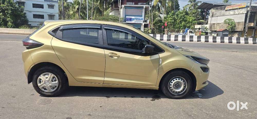 Tata Altroz 1.5 Xe Diesel, 2021, Diesel