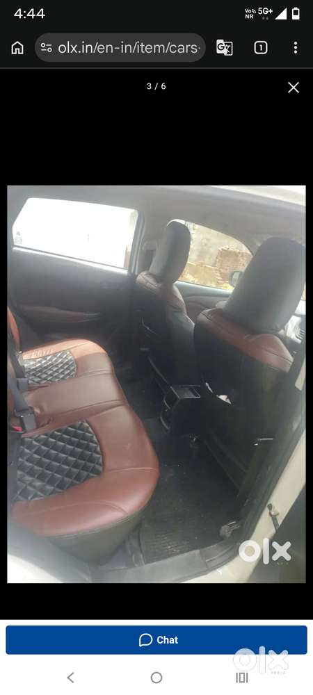 Bread New Condition Cng