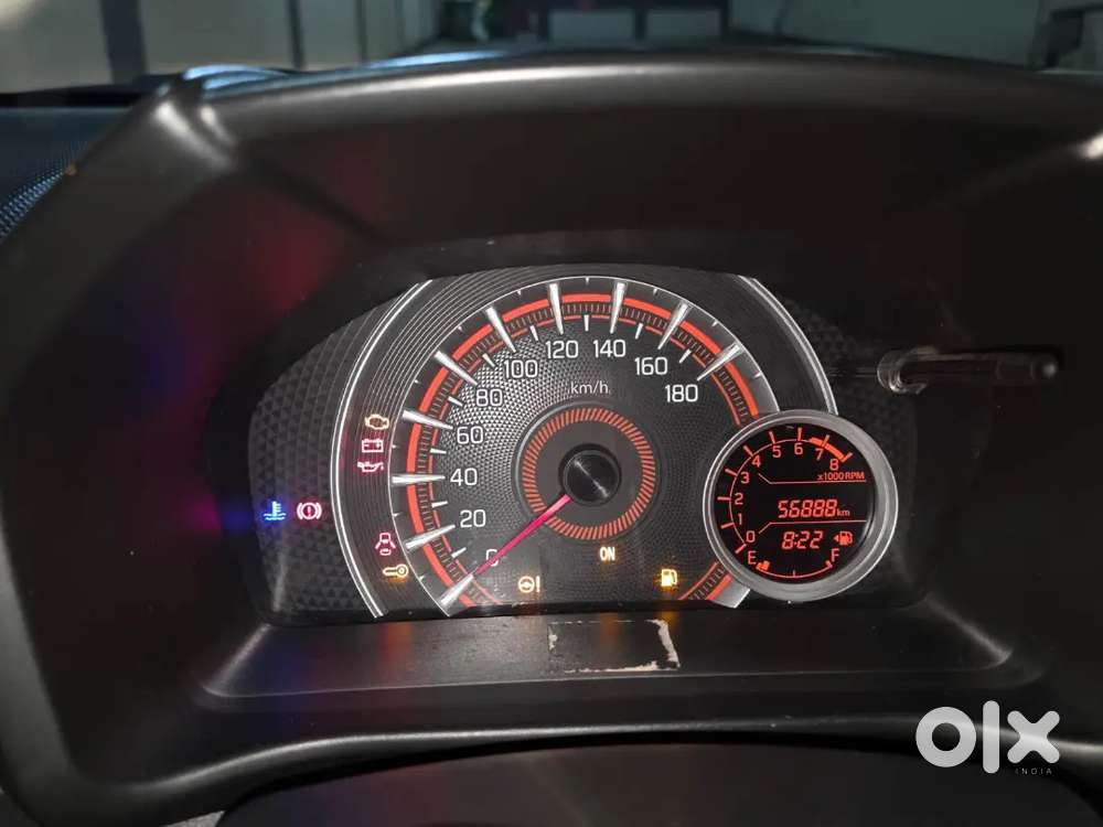 Maruti Suzuki Celerio Zxi Plus 2022