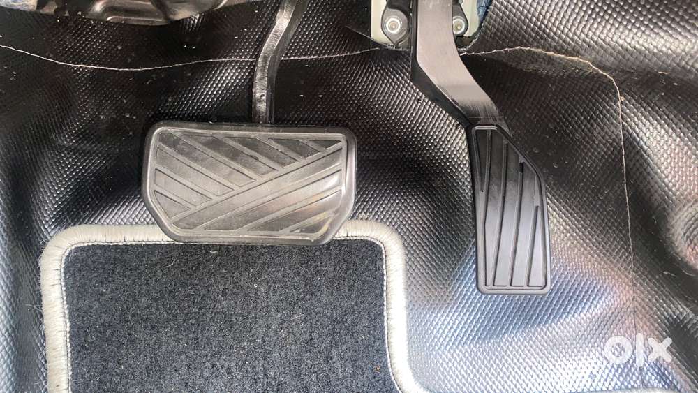 Maruti Suzuki Vitara Brezza Zdi Amt, 2018, Diesel