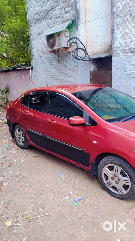 Well Maintained New Battery New Tyre Chilled Ac No Any Work 2031 Best