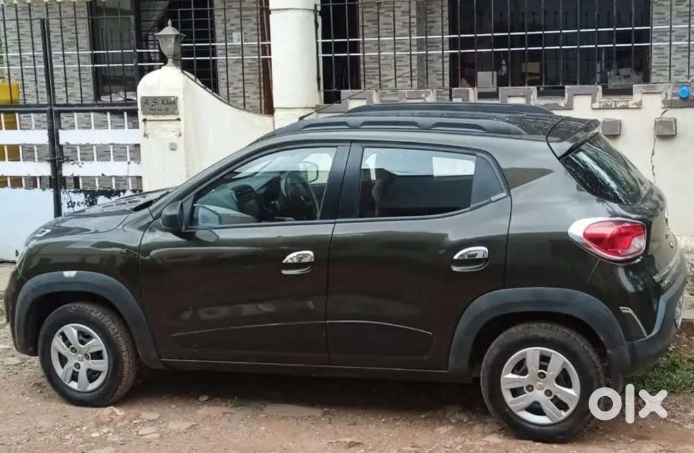 Renault Kwid 2016 Model