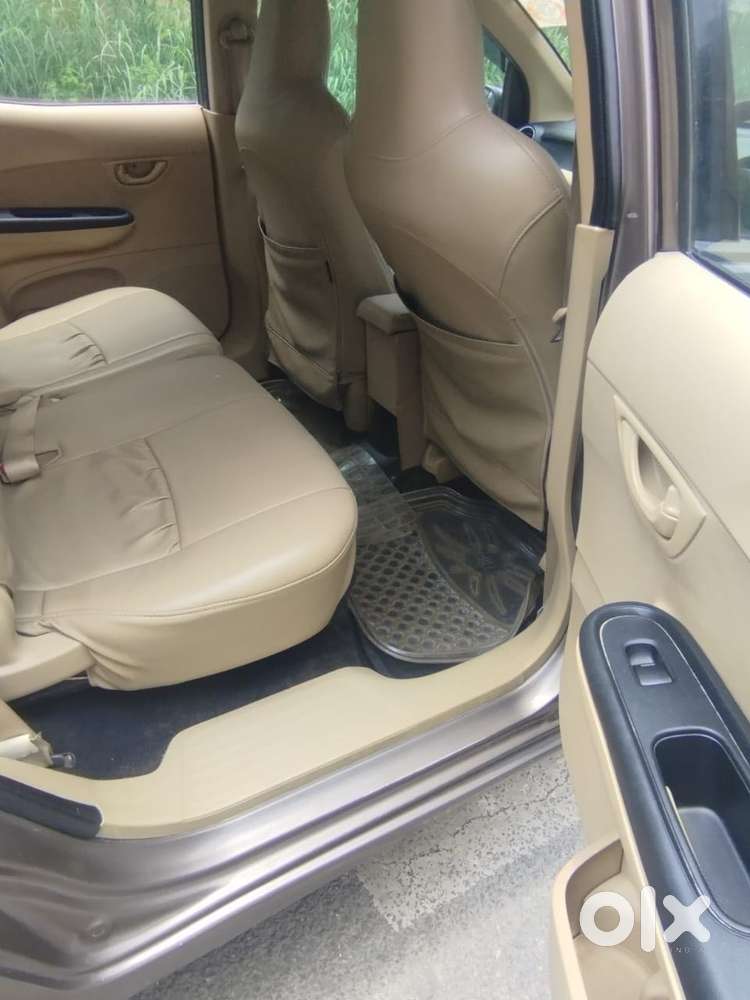 Honda Mobilio S I-vtec, 2015, Petrol