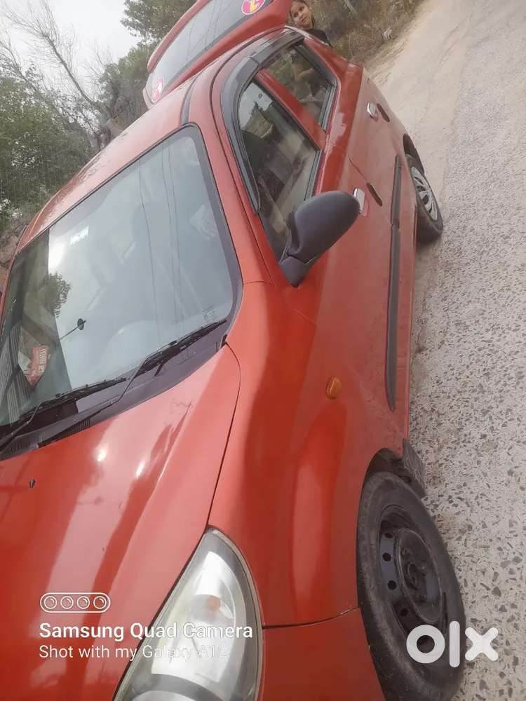 Maruti Suzuki Alto 800 2013 Petrol 90000 Km Driven