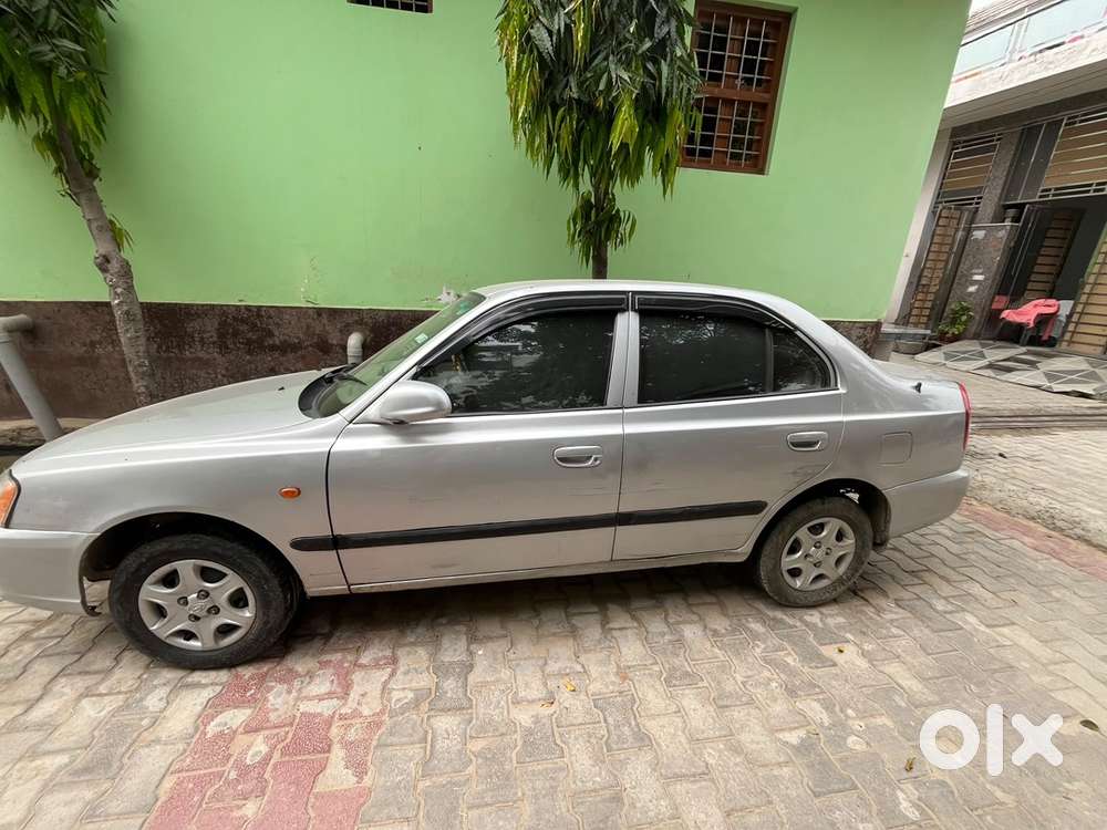 Hyundai Accent 2013 Petrol