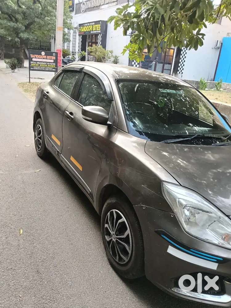 Maruti Suzuki Dzire 2022 Cng & Hybrids 750000 Km Driven