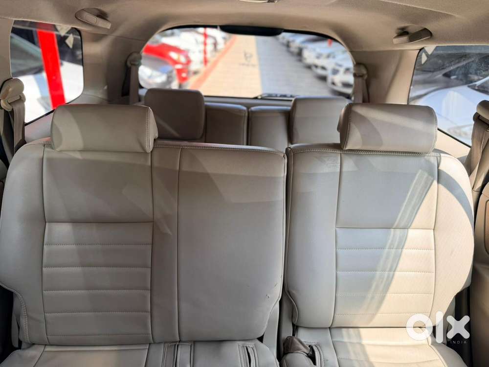 Toyota Innova 2.5 V 7 Str, 2012, Diesel