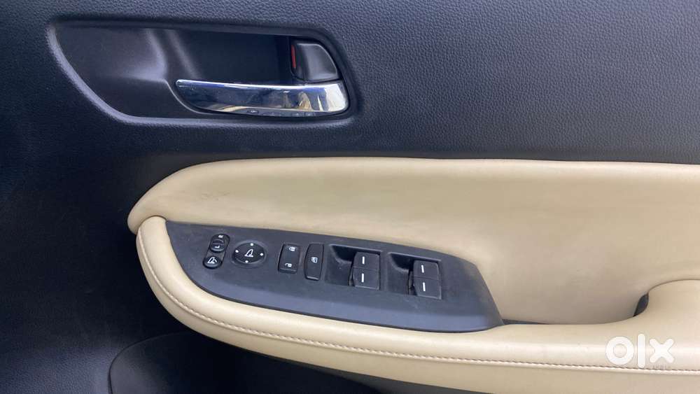 Honda City 1.5 Zx I-vtec Mt, 2021, Petrol