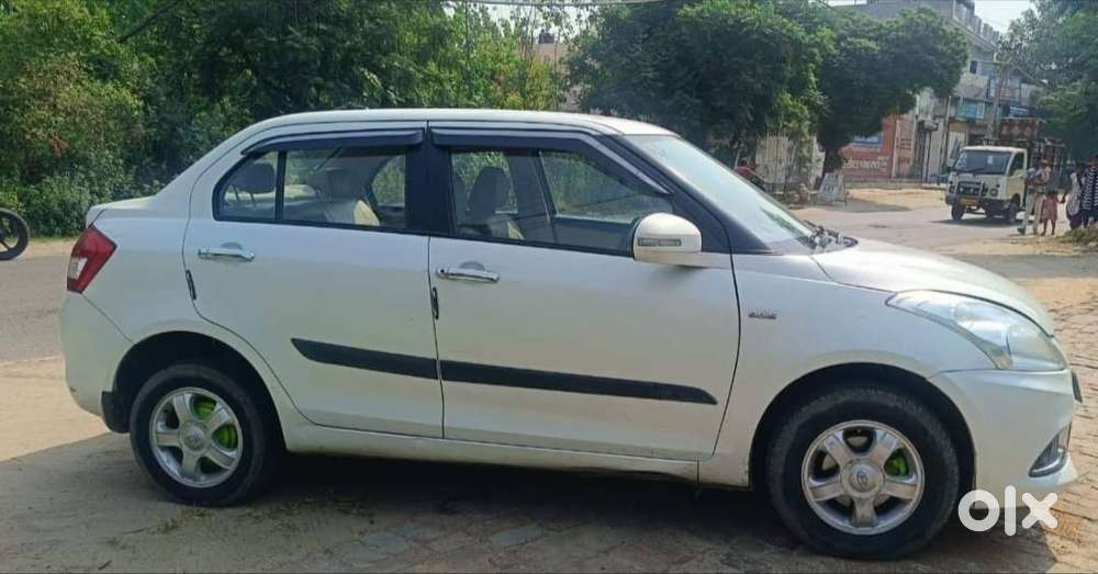 Maruti Suzuki Swift Dzire 2015 Diesel 82000 Km Driven