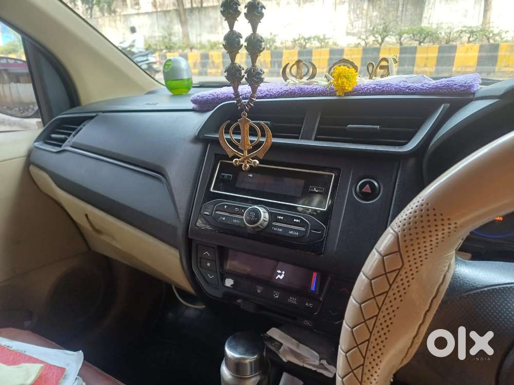 Honda Amaze Vx Diesel, 2018, Diesel