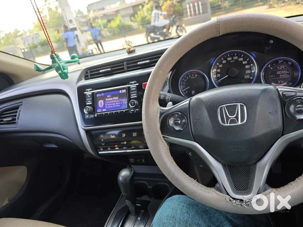 Company Service Record