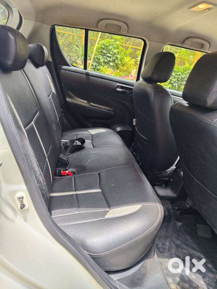 Maruti Suzuki Swift Vxi + Manual, 2016, Petrol