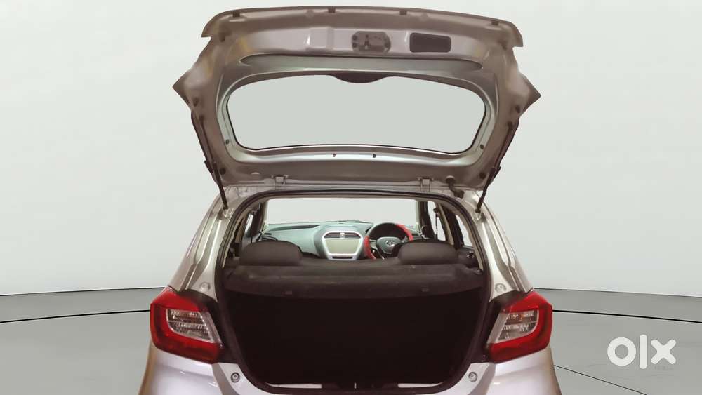 Tata Tiago 1.2 Revotron Xt, 2016, Petrol