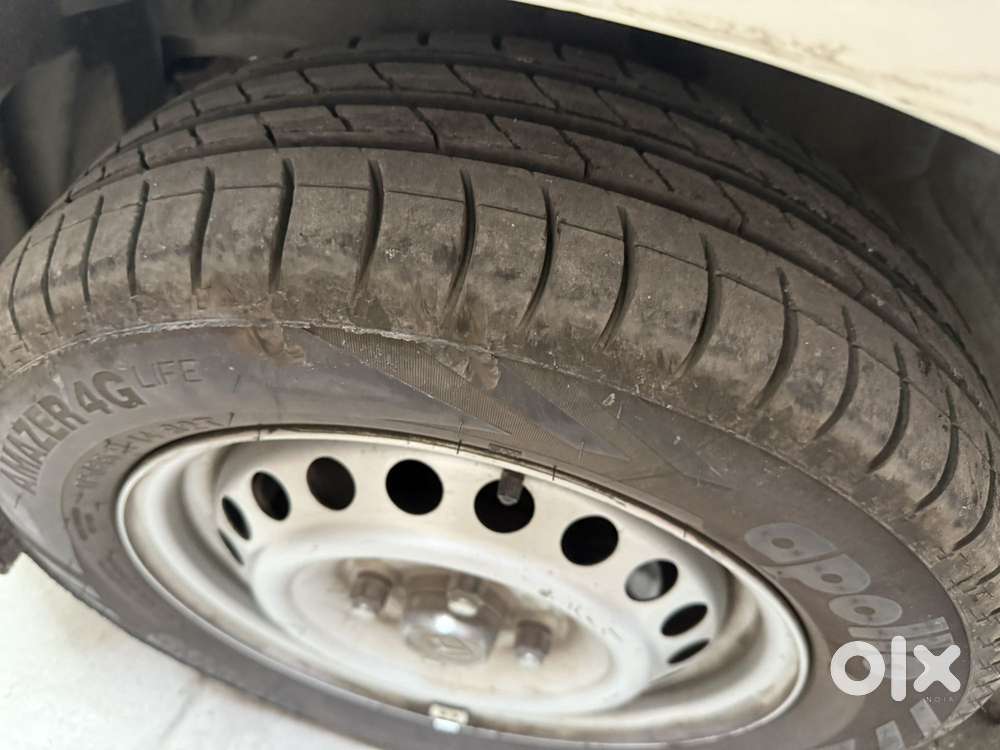 Honda Amaze S Mt I-vtec, 2014, Petrol