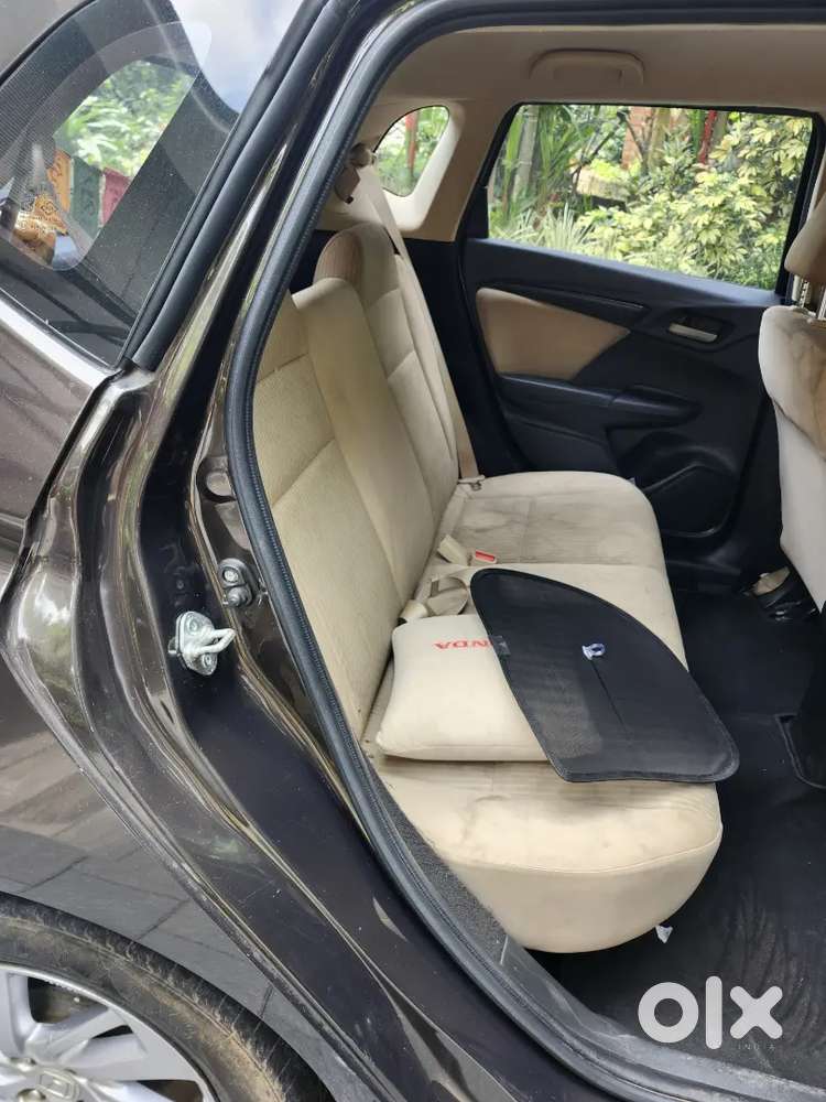 Honda Jazz Petrol Mt 2020
