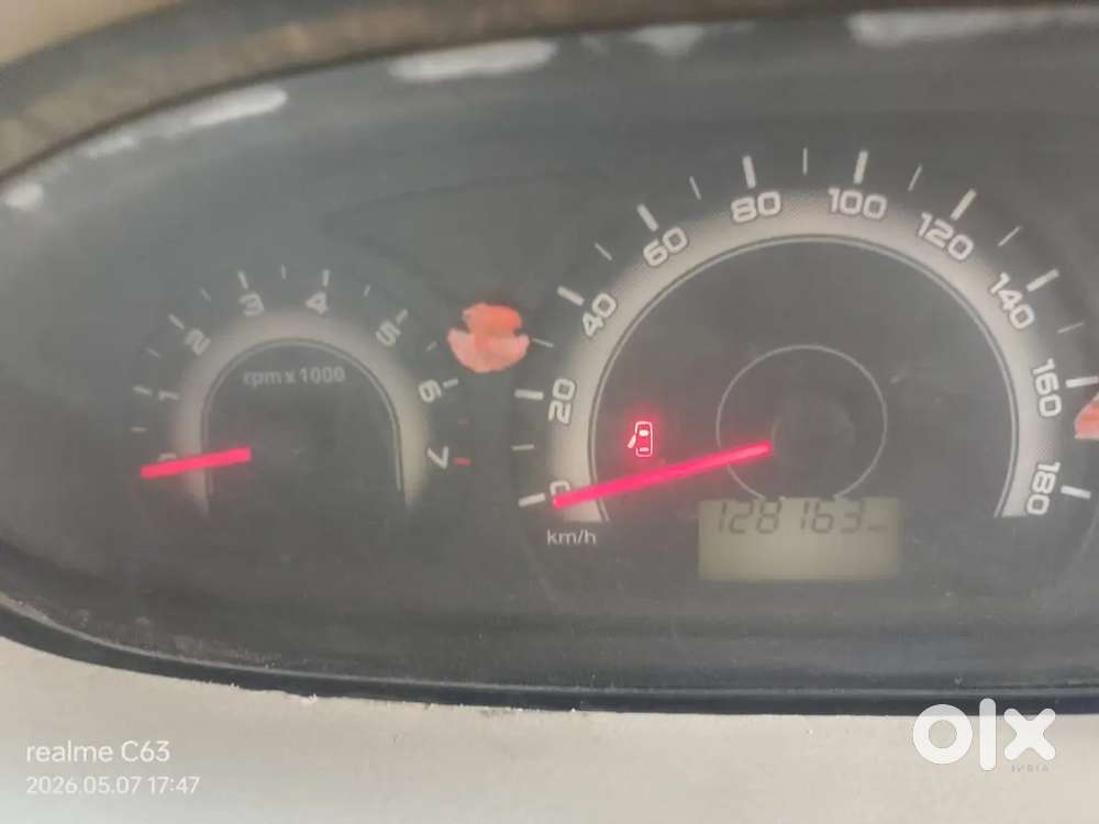Mahindra Xylo