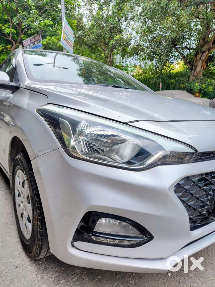 Hyundai I20 1.2 Magna Executive, 2018, Petrol