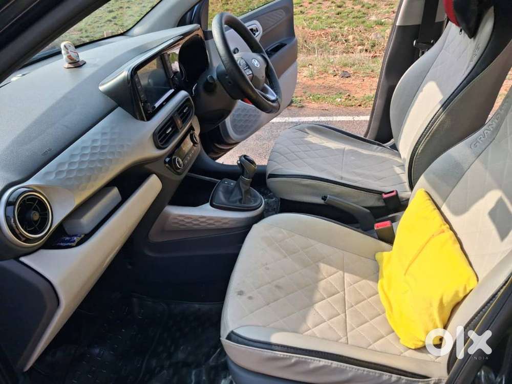 Hyundai Grand I10 Nios 2020 Sportz