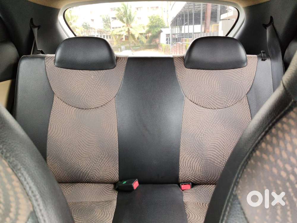 Hyundai Eon Magna +, 2016, Petrol