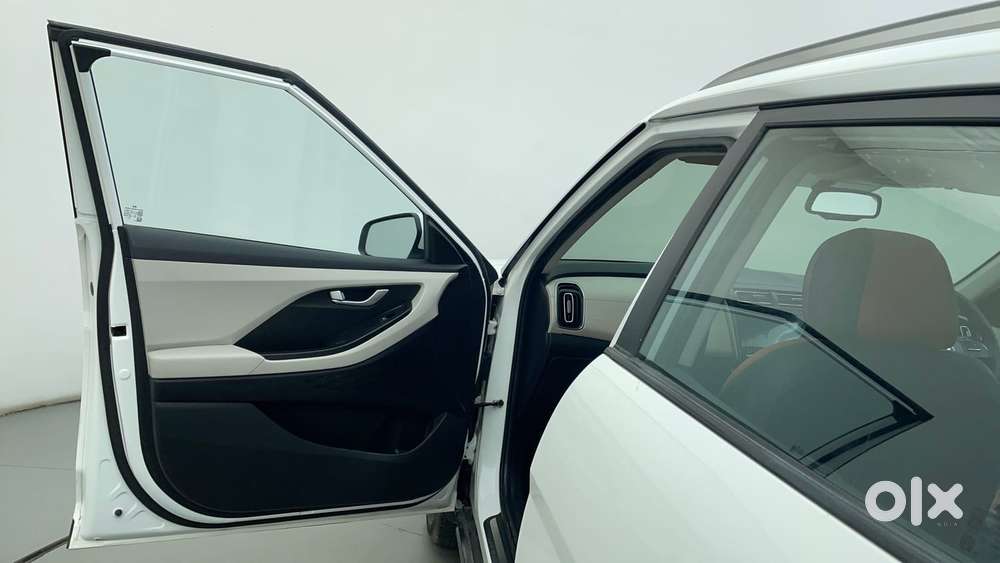 Hyundai Creta 1.5 Sx, 2023, Petrol