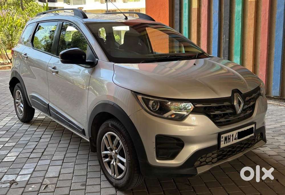 Renault With 2022 Model