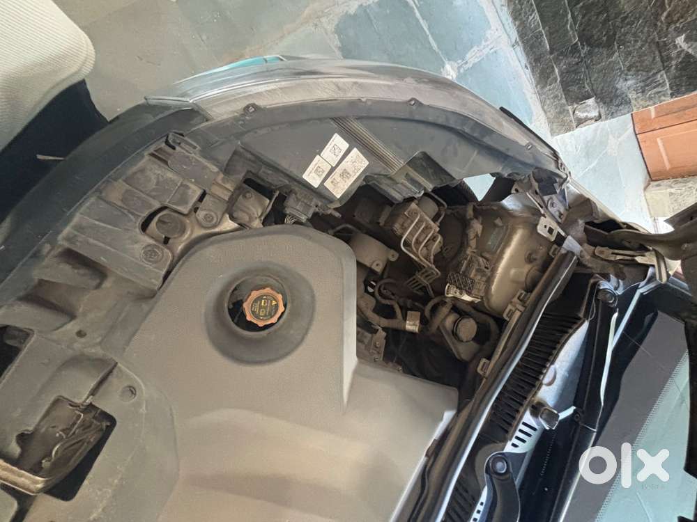Tata Nexon Ev - With Upgraded Battery