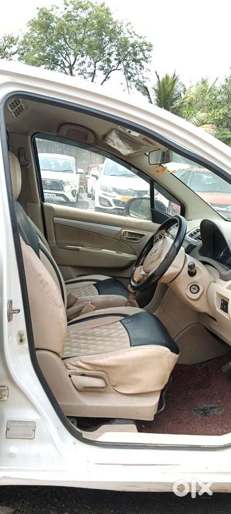 Maruti Suzuki Ertiga Vdi, 2016, Diesel