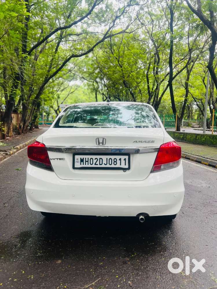Honda Amaze 2014 Variant 1.2