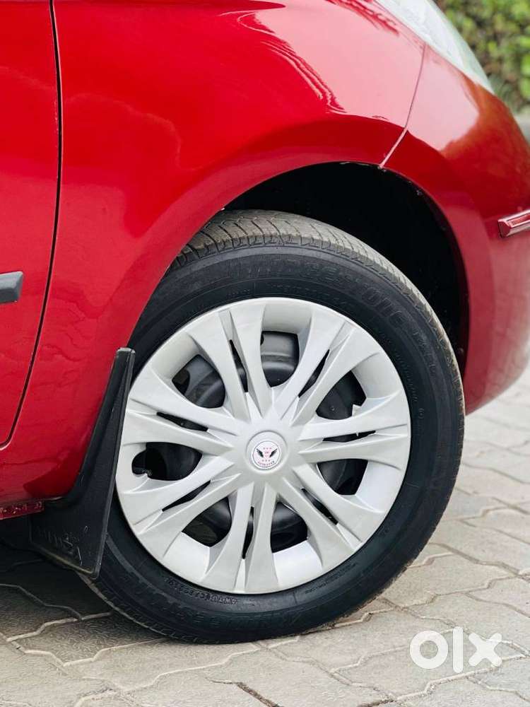 Tata Manza Aura Plus Safire, 2011, Diesel