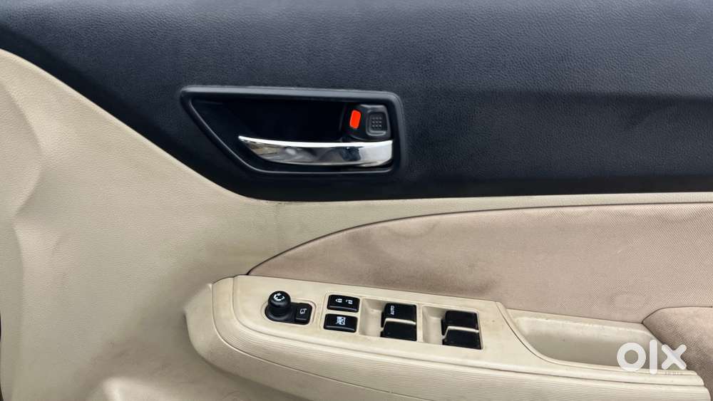 Maruti Suzuki Swift Dzire Amt Vxi, 2022, Petrol