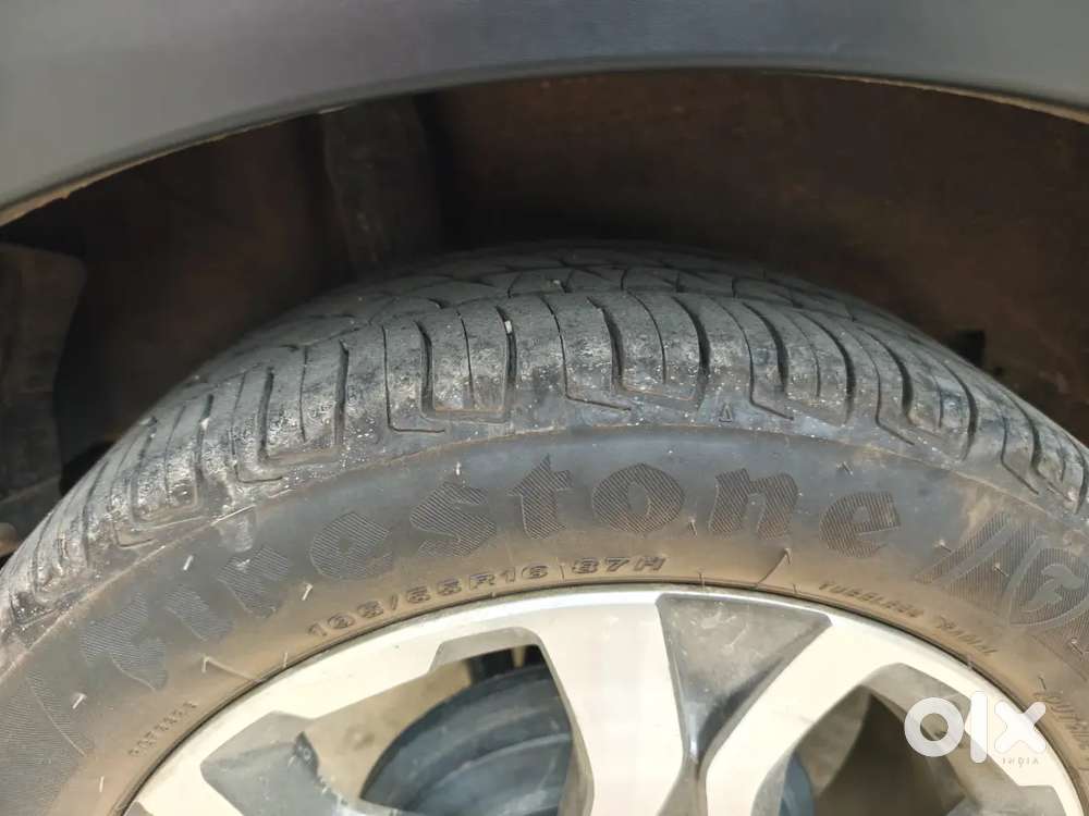 Honda Wrv (2018) Vx Mt For Sale!!