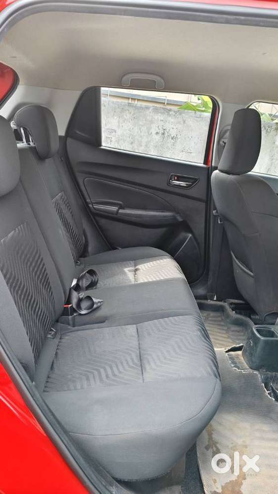 Maruti Suzuki Swift Vvt Zxi, 2023, Petrol