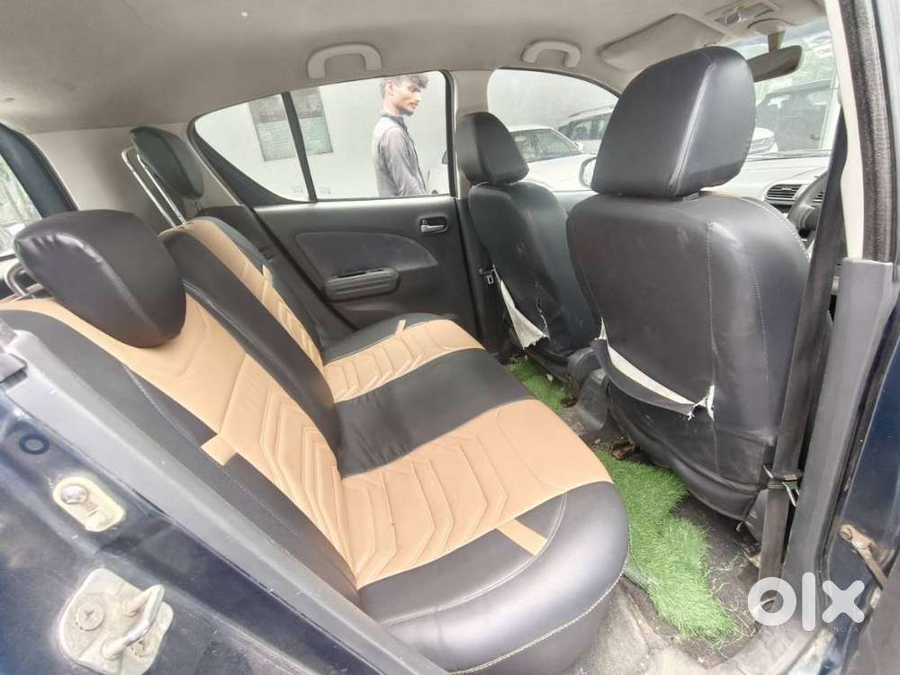 Maruti Suzuki Ritz Vdi Bs-iv, 2010, Diesel
