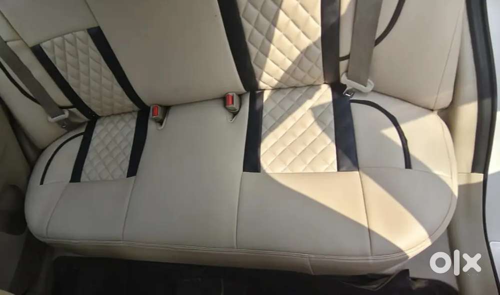 Maruti Suzuki Dzire 2018 Diesel