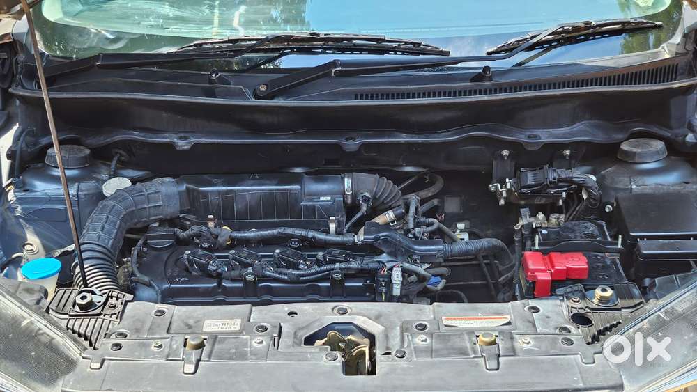 Maruti Suzuki Xl6 Alpha At, 2021, Petrol