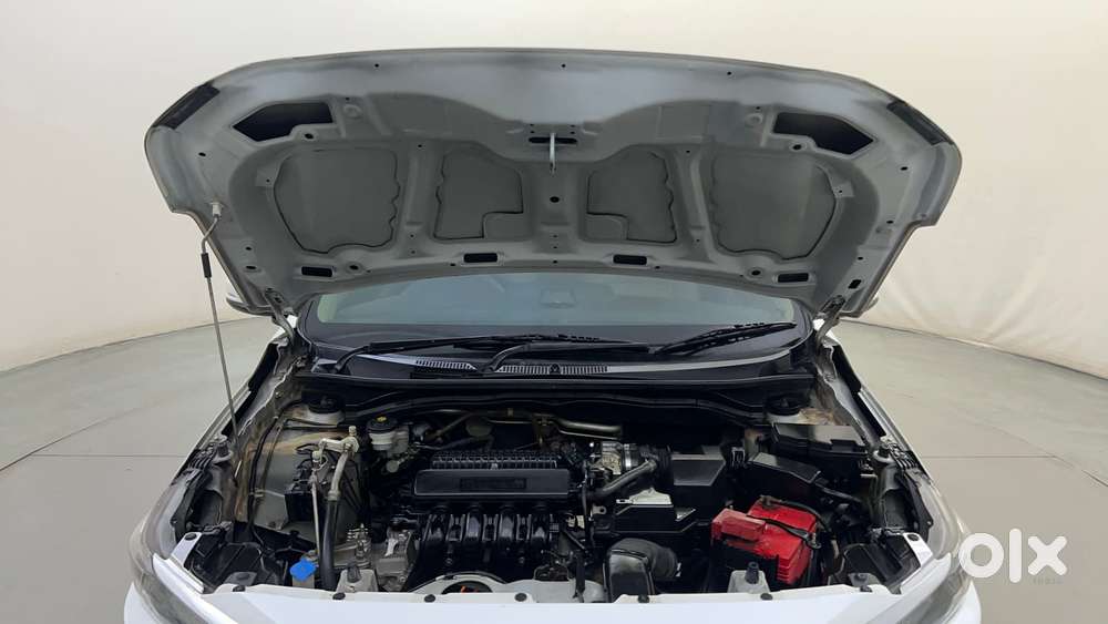Honda Amaze Vx 1.2 Petrol Mt, 2018, Petrol