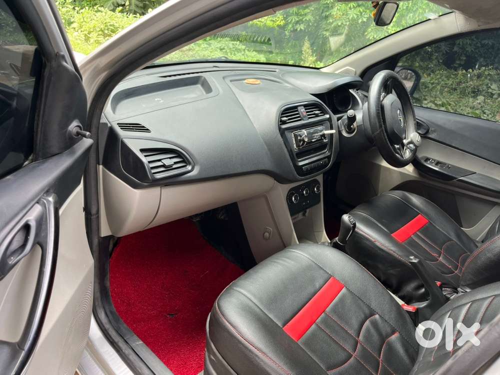 Tata Tiago 2019 Diesel