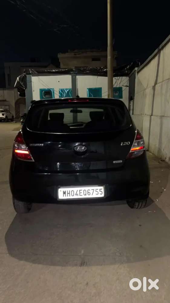 Hyundai I20 Magna 2010 Petrol