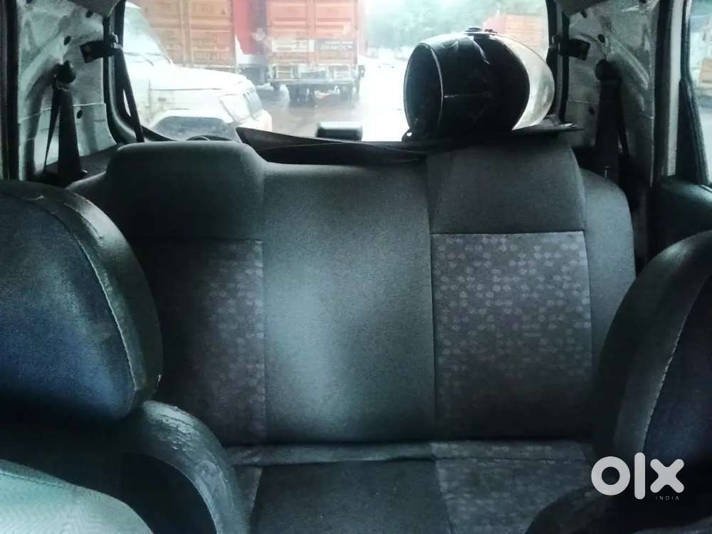 Maruti Suzuki Alto 2012 Lxi