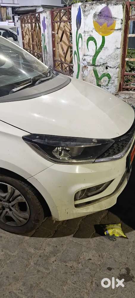 Tata Tigor 1.2 Revotron Icng 2023