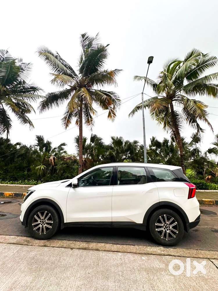 Mahindra Xuv700 2.2 Ax 7 Diesel At Str Awd, 2023, Diesel