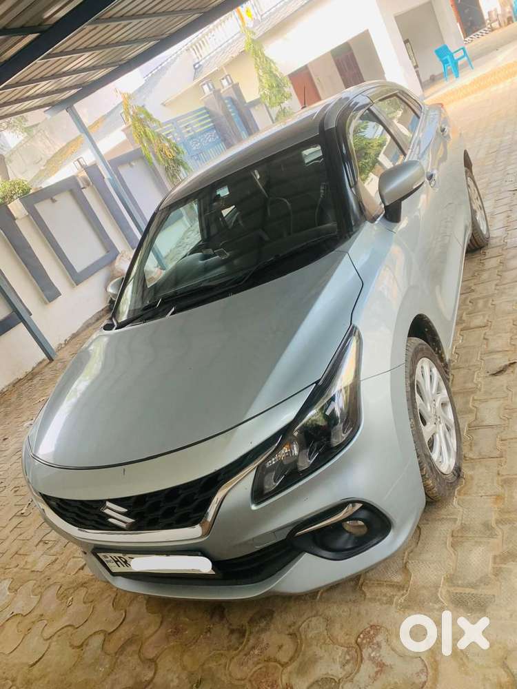 Maruti Suzuki Baleno Zeta Cng, 2023, Cng & Hybrids