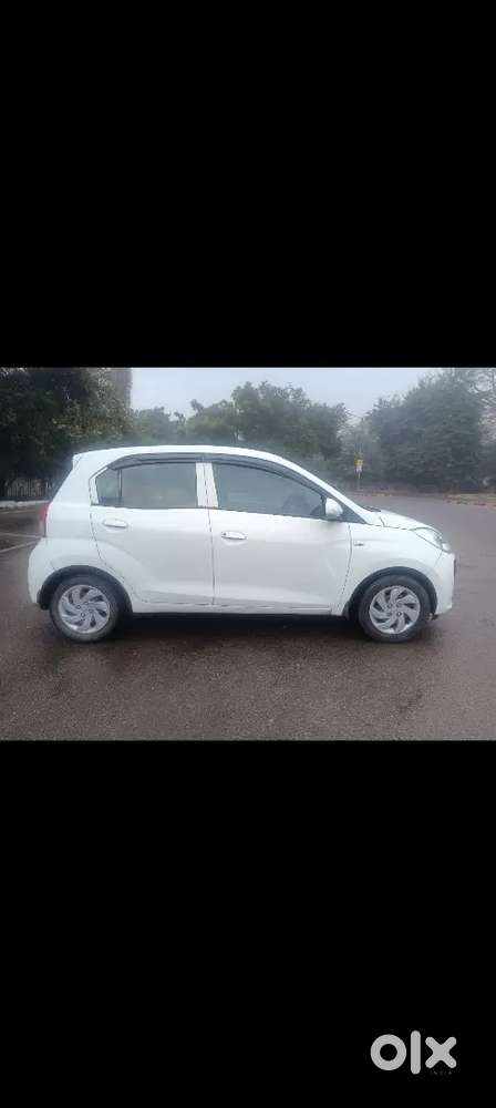 Automatic, Lady Driven Hyundai Santro 1.1 Magna 2019