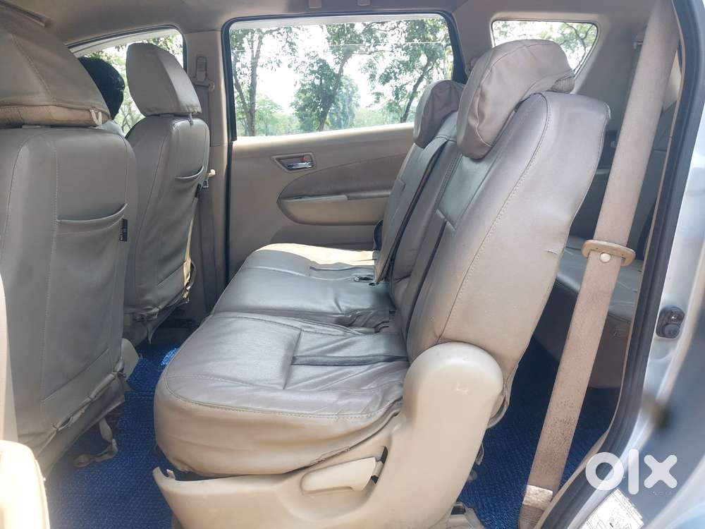 Maruti Suzuki Ertiga 1.5 Zdi, 2012, Diesel