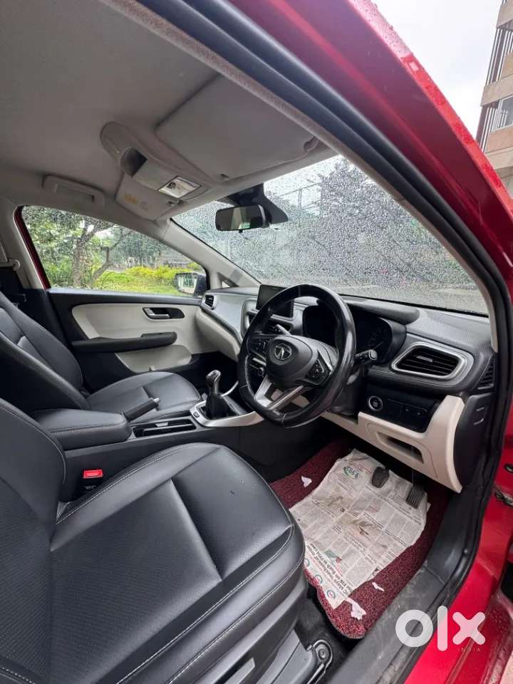 Tata Altroz 1.5 Xz Plus Diesel, 2022, Diesel
