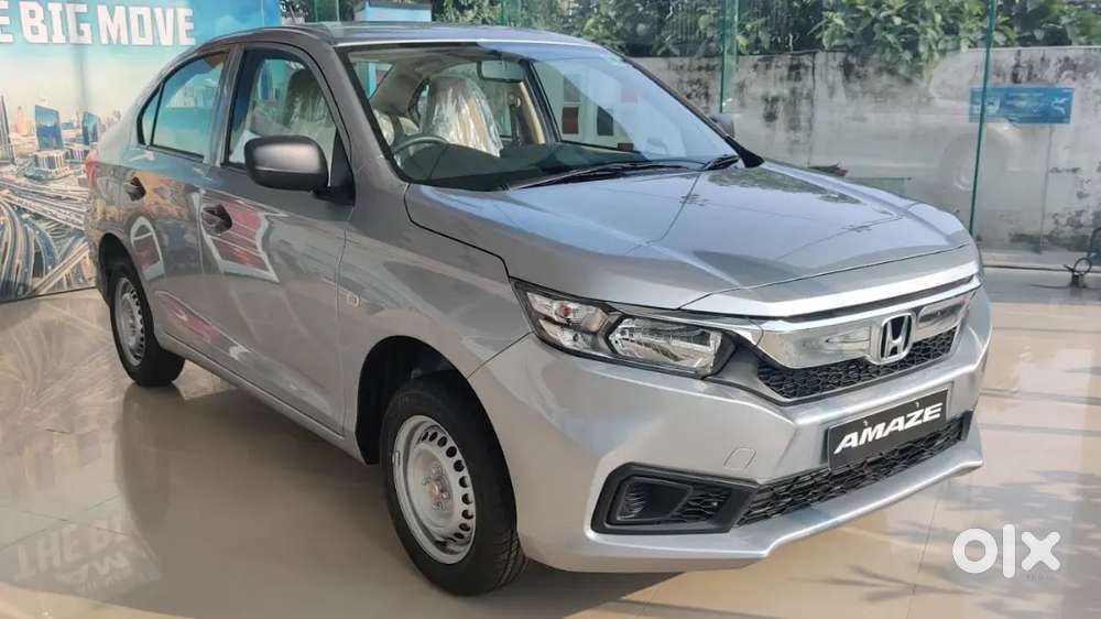 Honda Amaze 2024 Petrol - 350000