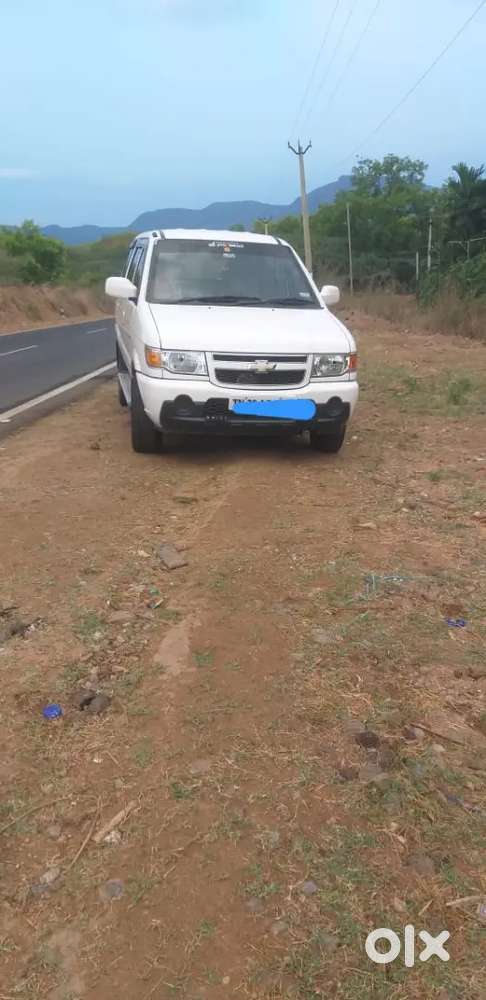 Chevrolet Tavera 2012 Ls