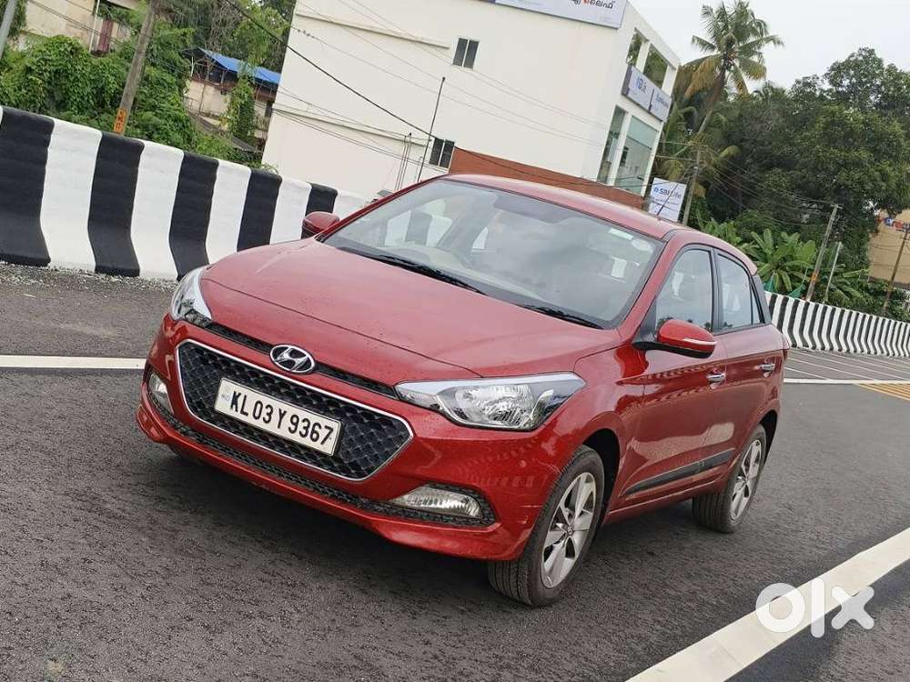 Hyundai I20 Asta (o) 1.2 Mt, 2015, Petrol