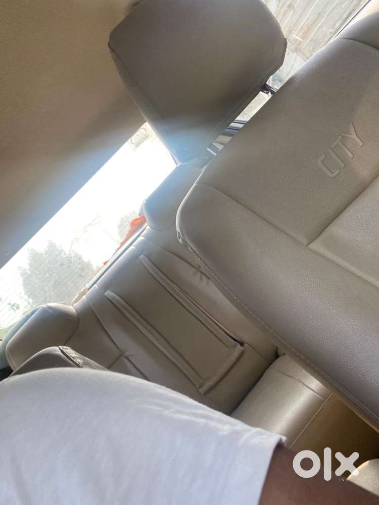 Honda City 2011 Good Condition