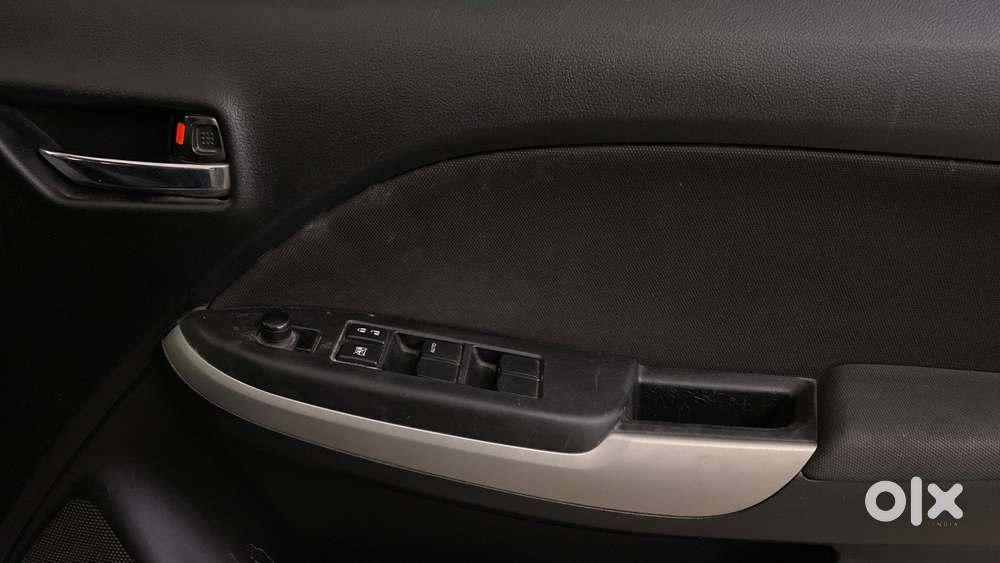 Maruti Suzuki Baleno Zeta, 2017, Cng & Hybrids